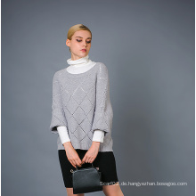 Lady&#39;s Fashion Pullover 17brpv116
